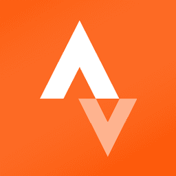 Strava Icon